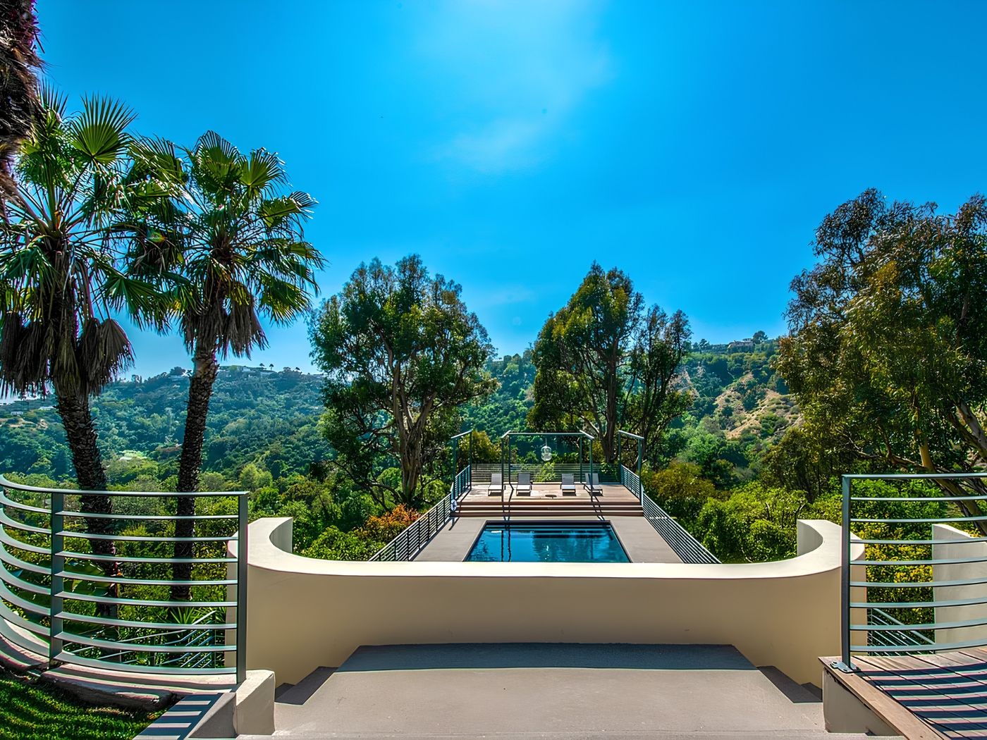 Fontenelle Bel Air